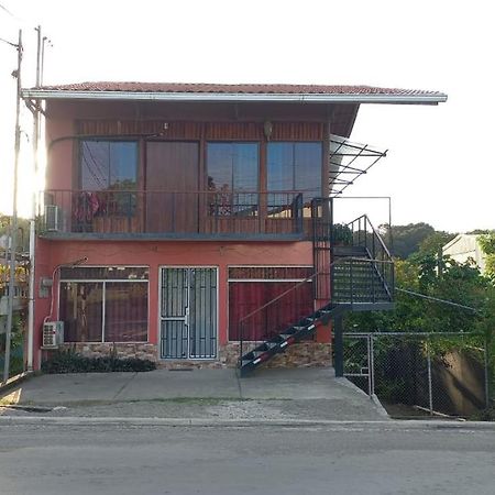 Sura House Corcovado Habitacion Cuadruple Puerto Jiménez Kültér fotó