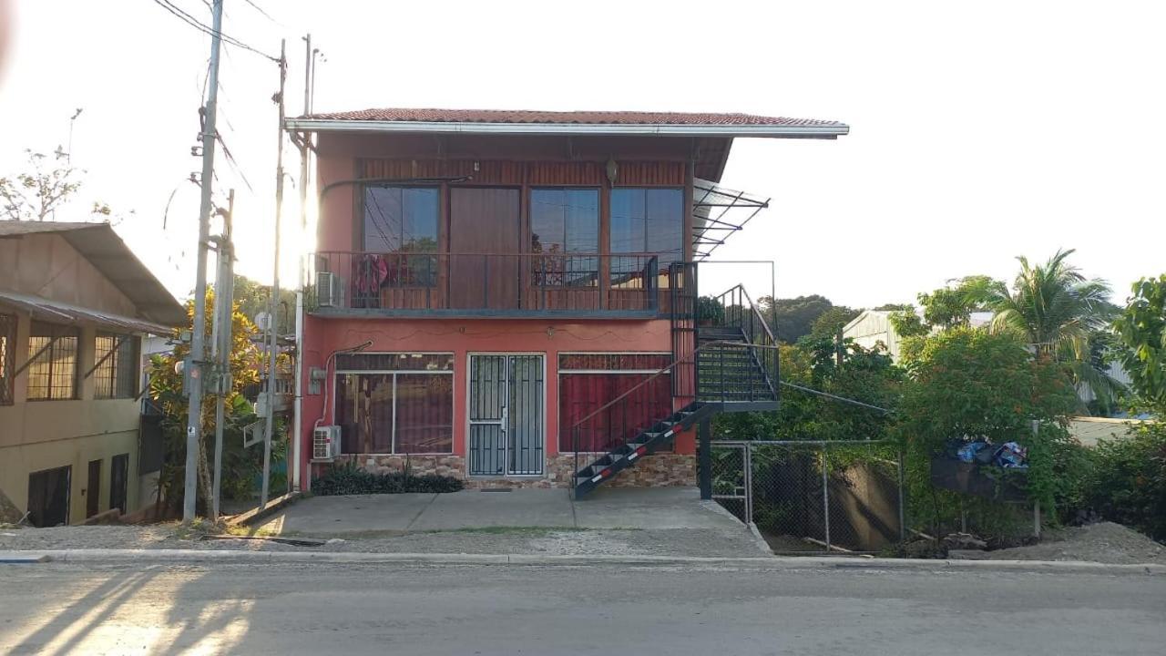 Sura House Corcovado Habitacion Cuadruple Puerto Jiménez Kültér fotó
